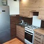 W Centrum 50m2 - 6 People, 3 * Wrocław