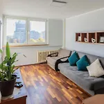 W Centrum 50m2 - 6 People, 3 Lejlighed *