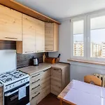 W Centrum 50m2 - 6 People, 3 * Wrocław