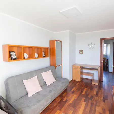 W Centrum 50m2 - 6 People, 3 * Wrocław