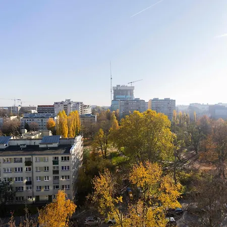 W Centrum 50m2 - 6 People, 3 * Wrocław