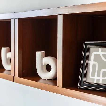 W Centrum 50m2 - 6 People, 3 *