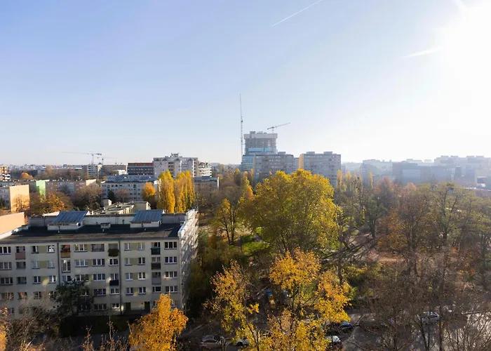 W Centrum 50m2 - 6 People, 3 * Wrocław