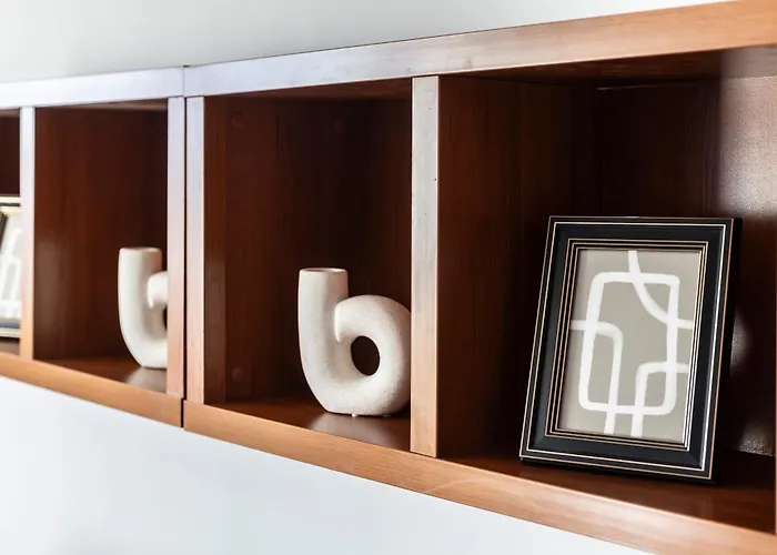 W Centrum 50m2 - 6 People, 3 *