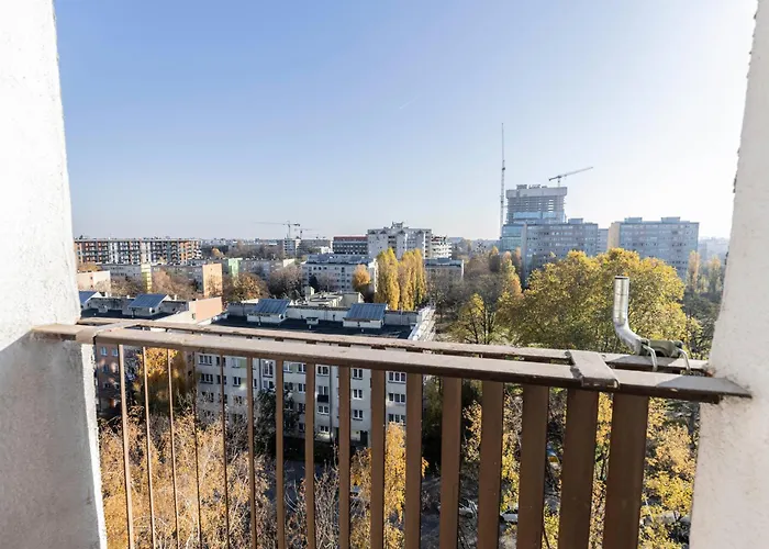 W Centrum 50m2 - 6 People, 3 * Wrocław